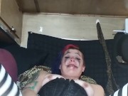 Clown'inAround 14/16