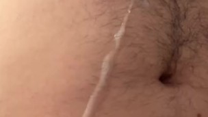 I loco jerking off in the morning