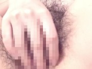 素人初めてのディルドオナニー①オマンコの入り口気持ちい♡【個人撮影】 4/16