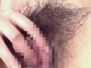 素人初めてのディルドオナニー②オマンコの入り口気持ちい♡【個人撮影】 16/16