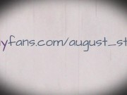 My Pussy Drips So Much Cum On A Huge Cock 16/16