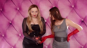 Sexy Mistresses: Sissy education- Female Domination Point of View POV (MistressPriest)