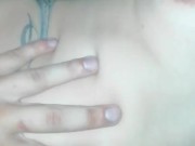 Fucking herself 14/16