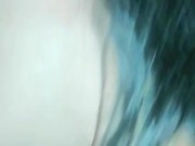 Fucking herself 16/16