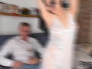 PIE4K. Sexy Shrima Malati actually was ready to reward me 1/16