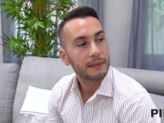 PIE4K. Sexy Shrima Malati actually was ready to reward me 6/16