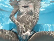 Join the exciting and erotic place of underwater babes 10/16