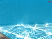 Join the exciting and erotic place of underwater babes 7/16