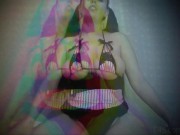 Gooner Bitch Mindfuck - Financial Domination - Gooner - Mezmerize - Femdom - Onlyfans Flawlessmel 15/16