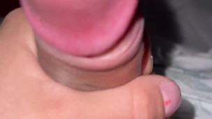 Haciéndome una paja JAJAJAJAJAJAJA