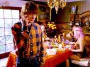 TITLE: Jerkaoke | Thanksgiving Special 6/16