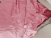 Milf Amateur wife having real sex gets a cum inside + creampie #9