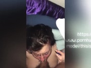 I love being facefucked - Screenshot 8 of 16 - Gagging