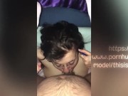 I love being facefucked - Screenshot 9 of 16 - Daddy