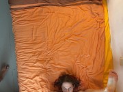 Милый спонтанный секс с сводной кузиной (часть 2) дышащая киска 13/16