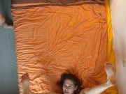 Милый спонтанный секс с сводной кузиной (часть 2) дышащая киска 14/16