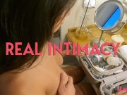 Gorgeous Colombian Tries Anal For The First Time | Lustery 16/16