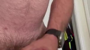 More dripping cum
