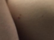 FODI A MINHA NAMORADA , E ELA GEMEU GOSTOSO!