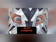 Flickerbean Pokerass vs Vulva Hymen (Velma Cosplay) 3/16