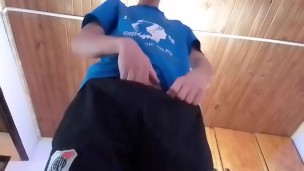 Rico pequeño micro pene blanco