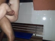 casada se divertiu com negao dotado no Drive in Parada certa RJ sem camisinha 16/16