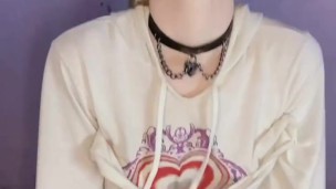 JUDE LYNX — FUCK YEAH WITH THE PILLOW