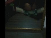 Blowjob at my neighbor's house 💋 10/16