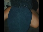 Blowjob at my neighbor's house 💋 6/16