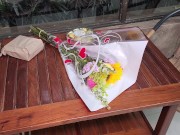 My step-sister catches me fucking her boyfriend look what happens at the end kourney love 16/16