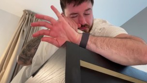 Macrophilia - giant vore - party with tiny friends gone wrong