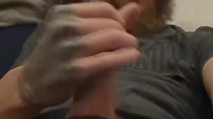 Rubbing one out 😘🤑🤣