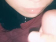 Beautiful Asian MILF wants to suck my dick 15/16