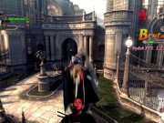 Devil May Cry IV Pt III: Uh, I edited this 11/16