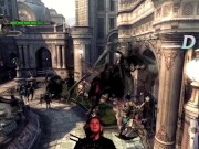 Devil May Cry IV Pt III: Uh, I edited this 14/16