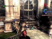 Devil May Cry IV Pt III: Uh, I edited this 15/16