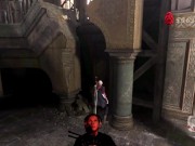 Devil May Cry IV Pt III: Uh, I edited this 4/16