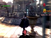 Devil May Cry IV Pt III: Uh, I edited this 9/16