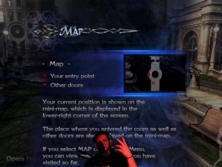 Devil May Cry IV Pt III: Uh, I edited this