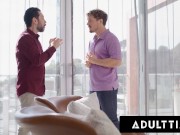 Scarlett Sage and Carlita Ray Swap Husbands For ORGY! 5/16