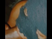 Slurping cock after music class 💋 11/16