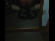 Slurping cock after music class 💋 9/16