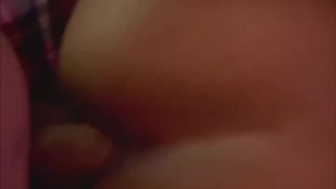 ME FOLLO MI VECINA Y LE ENCANTA