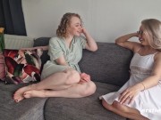 Ersties - Hot Lesbian Sex Compilation 5/16