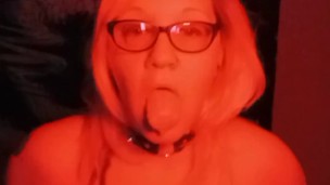 Slutty tease