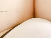 Do you like my new thong? I'm so wet!