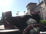 Tyla Wynn gets fucked 14/16