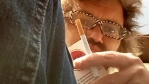 The Old Piss and Burn