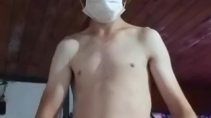 eyaculación masturbación orgasmo