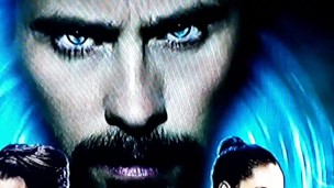 a wee case o' the morbs